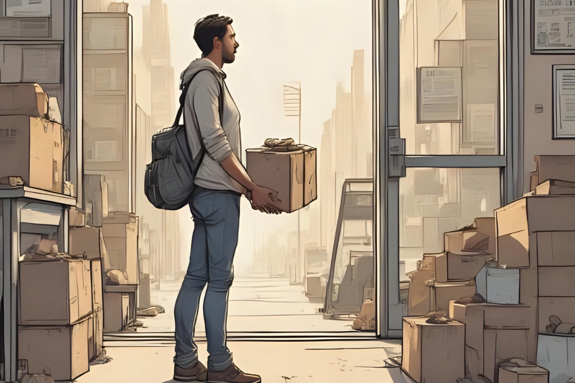 مرجوعی کالا