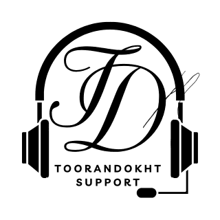 ارتباط با ما توراندخت