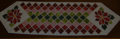 رانر و رومیزی